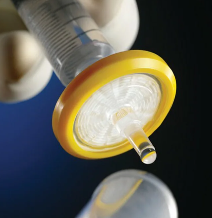 Syringe Filters