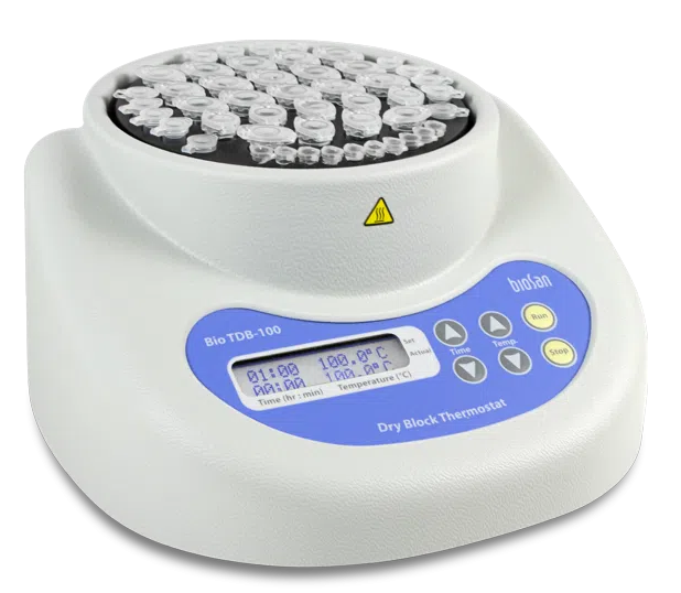 Bio TDB-100 Dry Bath