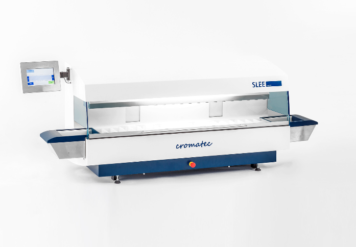 Cromatec Stainer