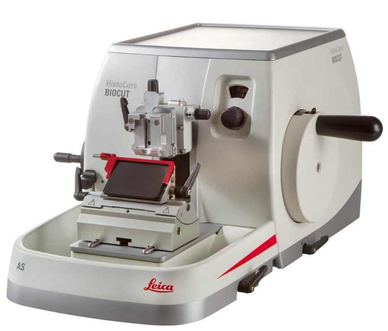 HistoCore BIOCUT