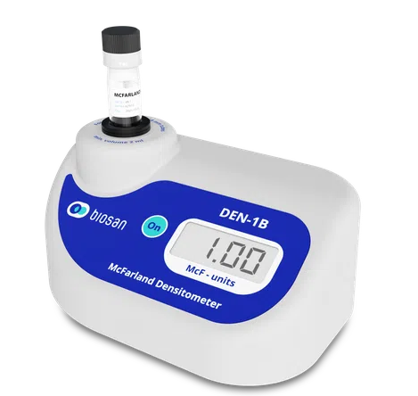 DEN-1B Densitometer
