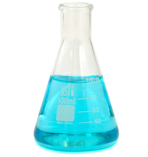 Conical Flasks