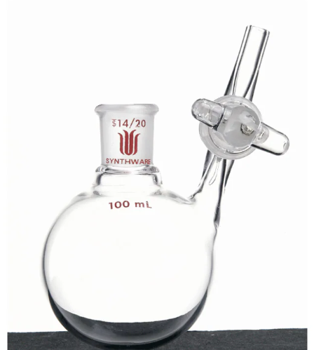 Distillation Glassware