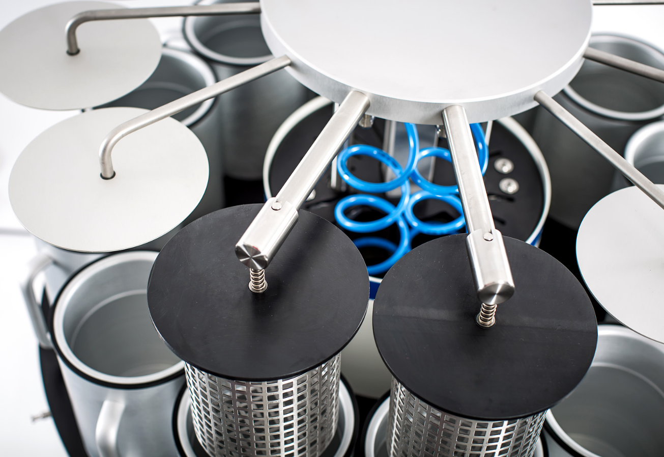 MTP Tissue Processor