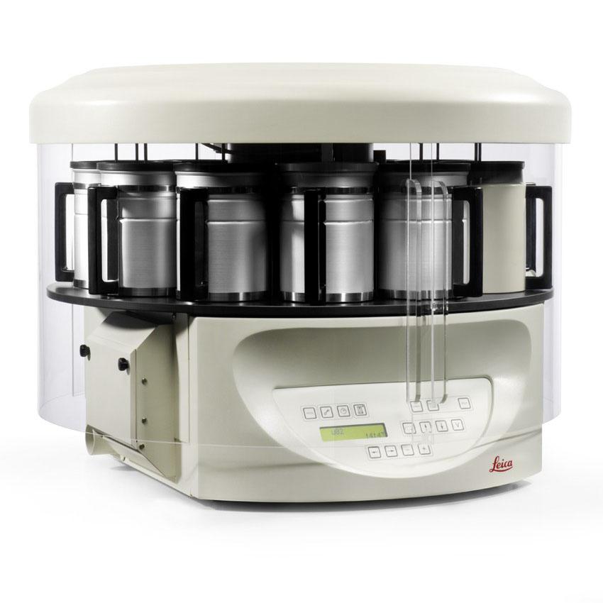 TP1020 Tissue Processor
