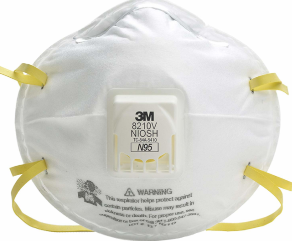 3M Respirator