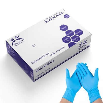 Safety Gloves